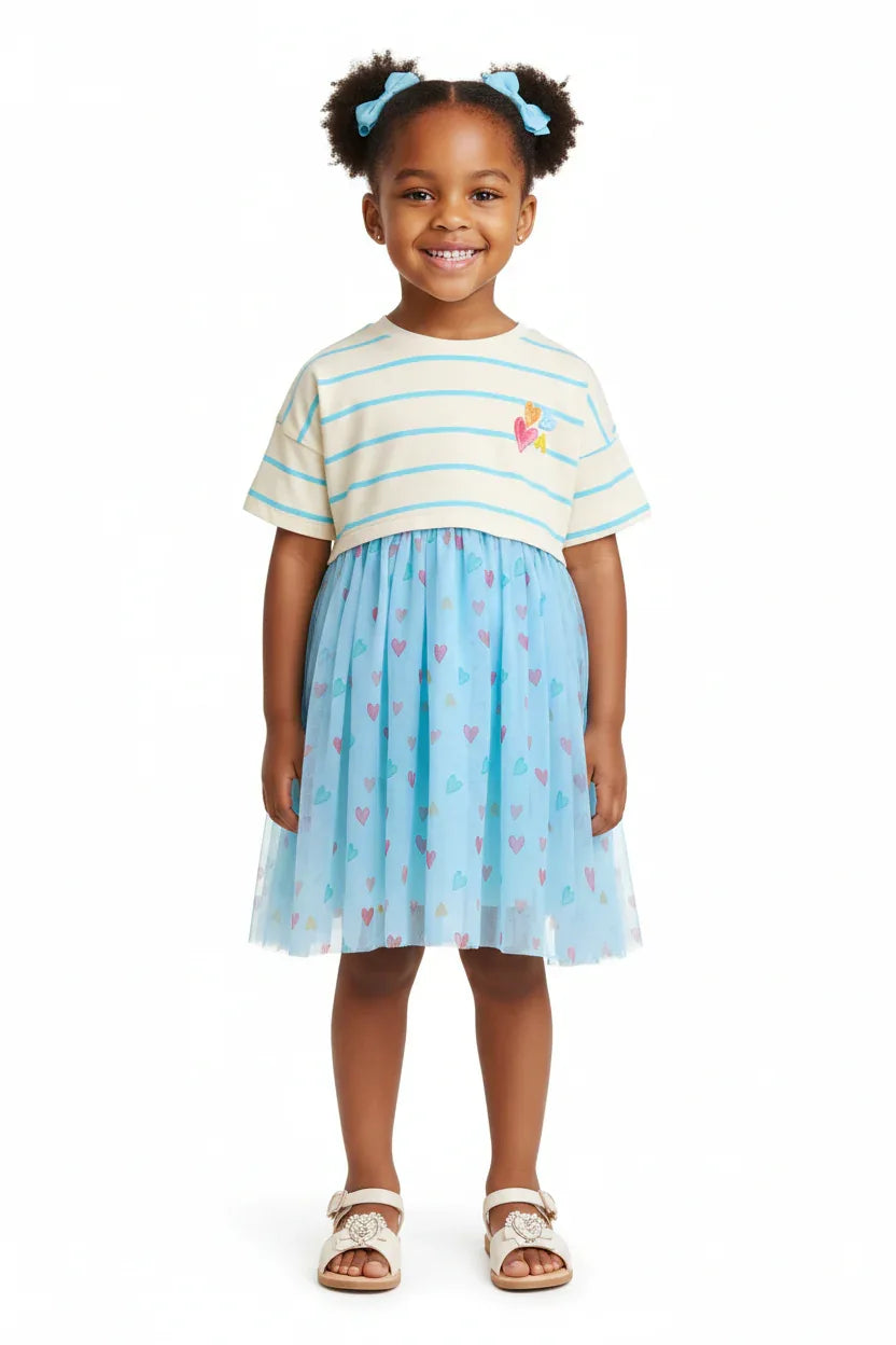 Enfant 1-4 ans