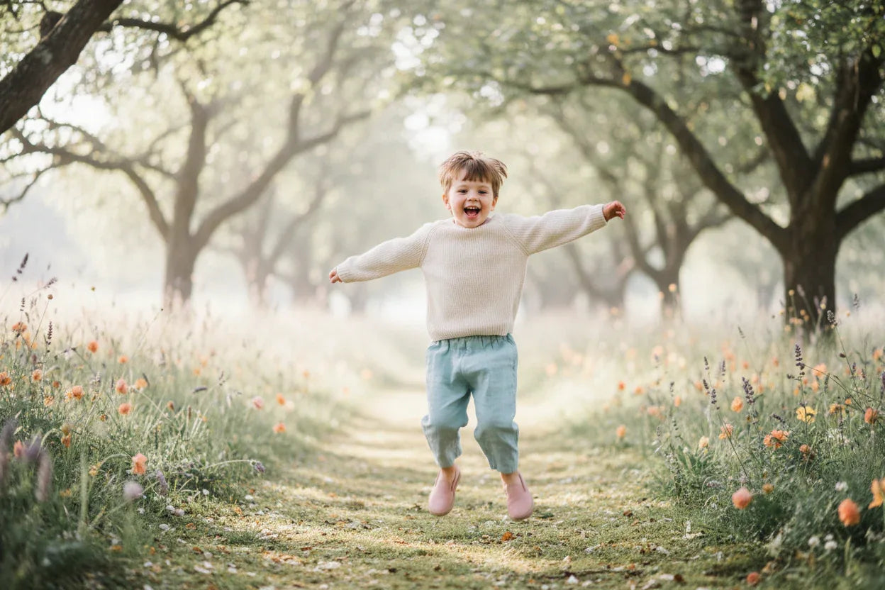 Enfants 3-6 ans