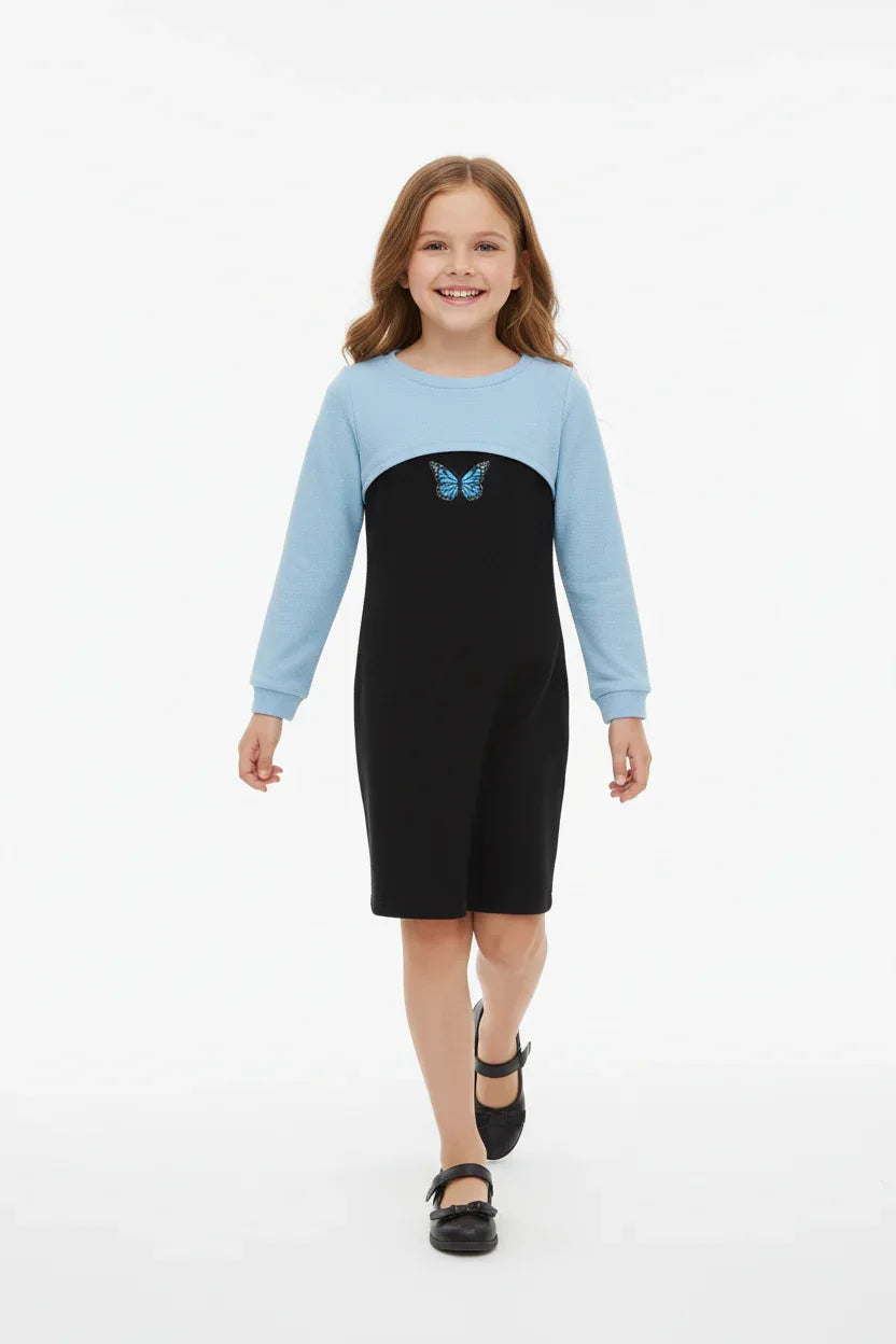 Ensemble Enfants Filles