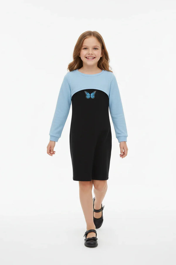 Ensemble Enfants Filles