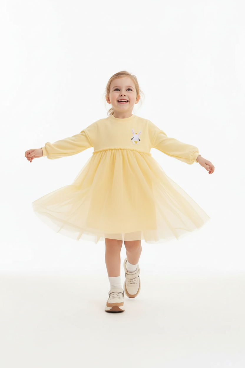 Robes Tulle