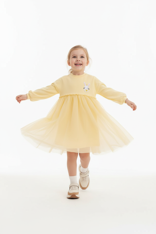 Robes Tulle