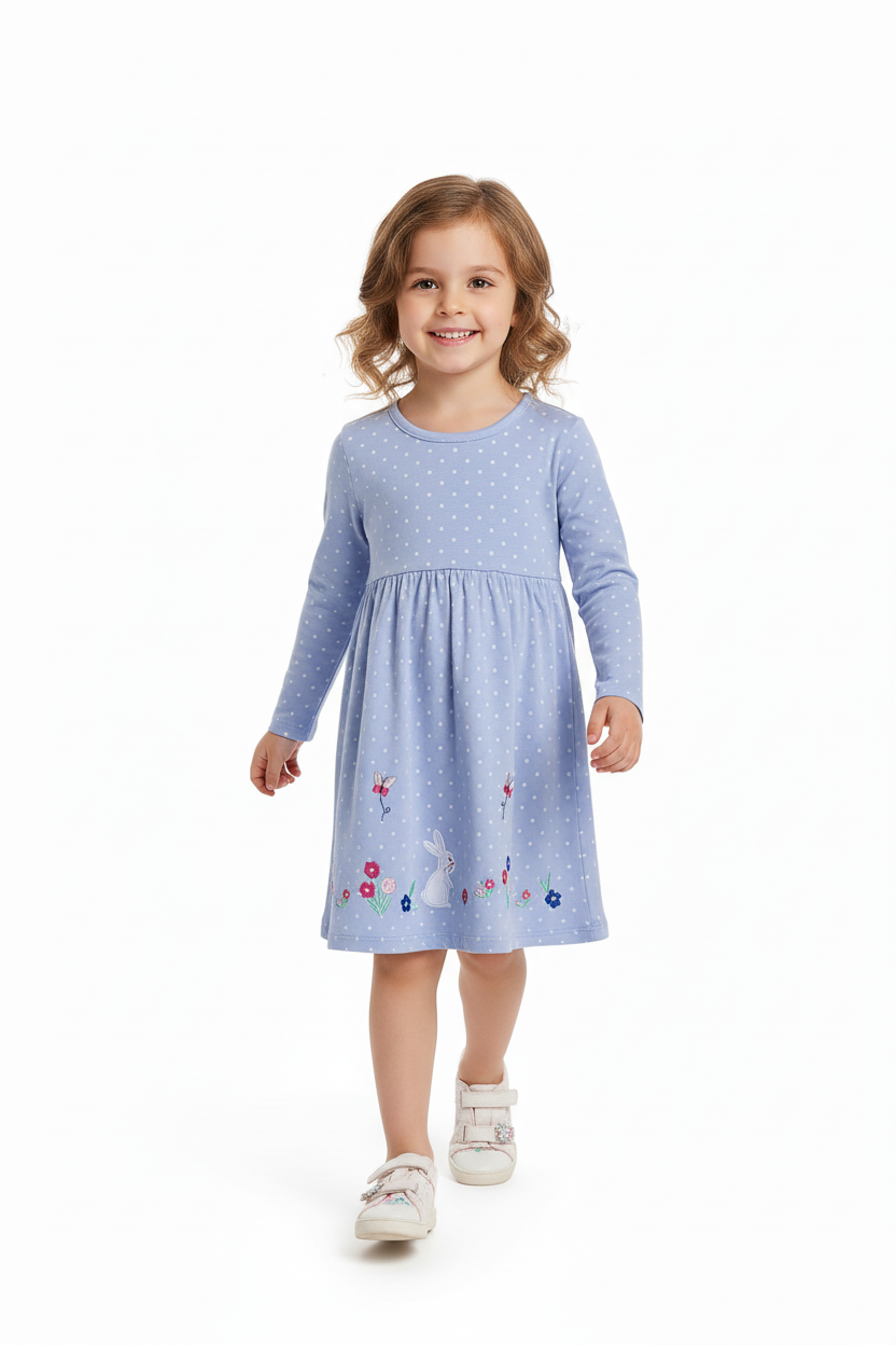 Robes Enfants & Bébés