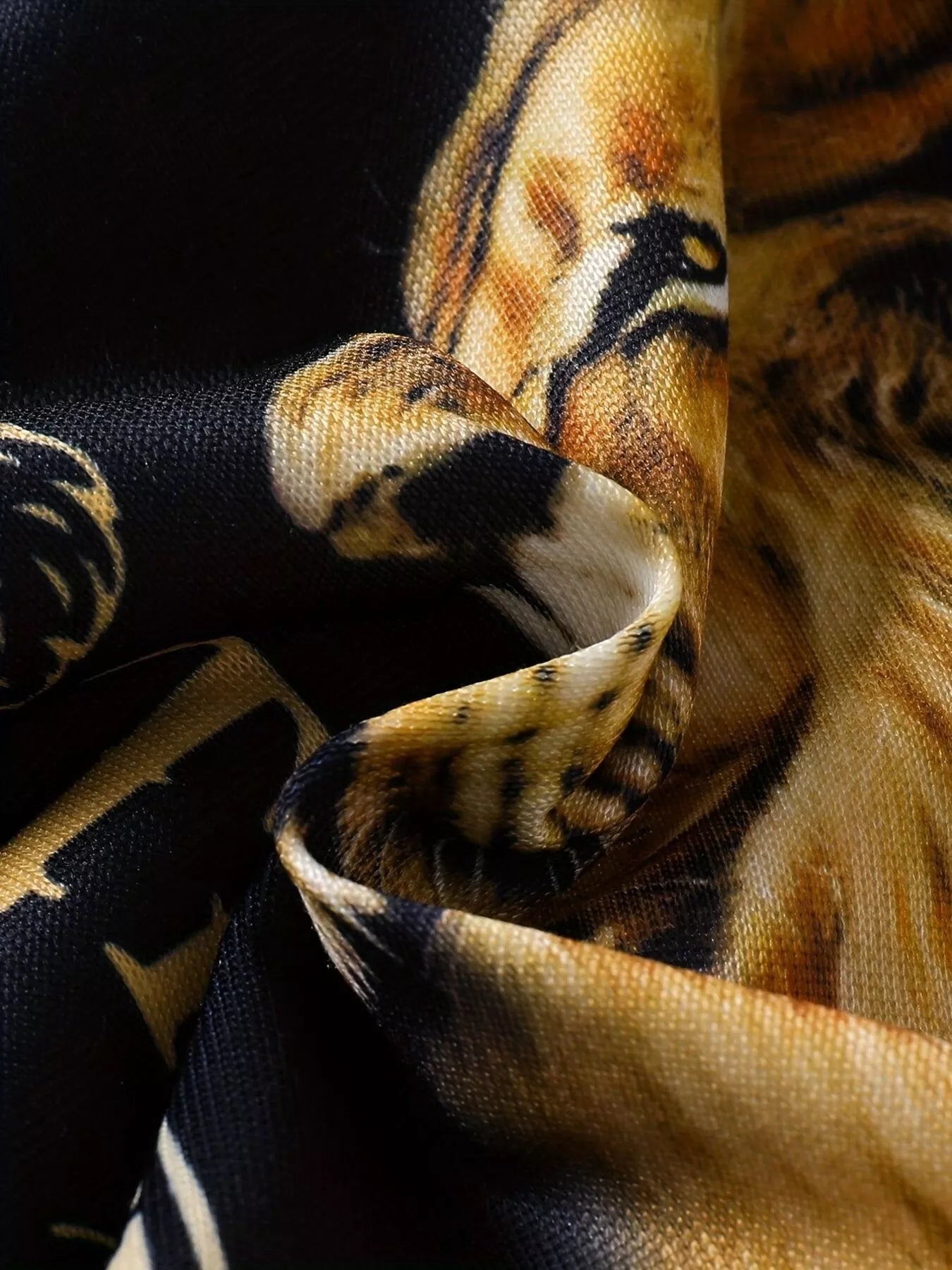🌟 Ensemble Roi Lion hoodie savane - look puissant courageux petit roi - confort absolu tissu moelleux - couleurs chaudes vibrantes - séances photo occasions spéciales - qualité exceptionnelle BabyCoton
