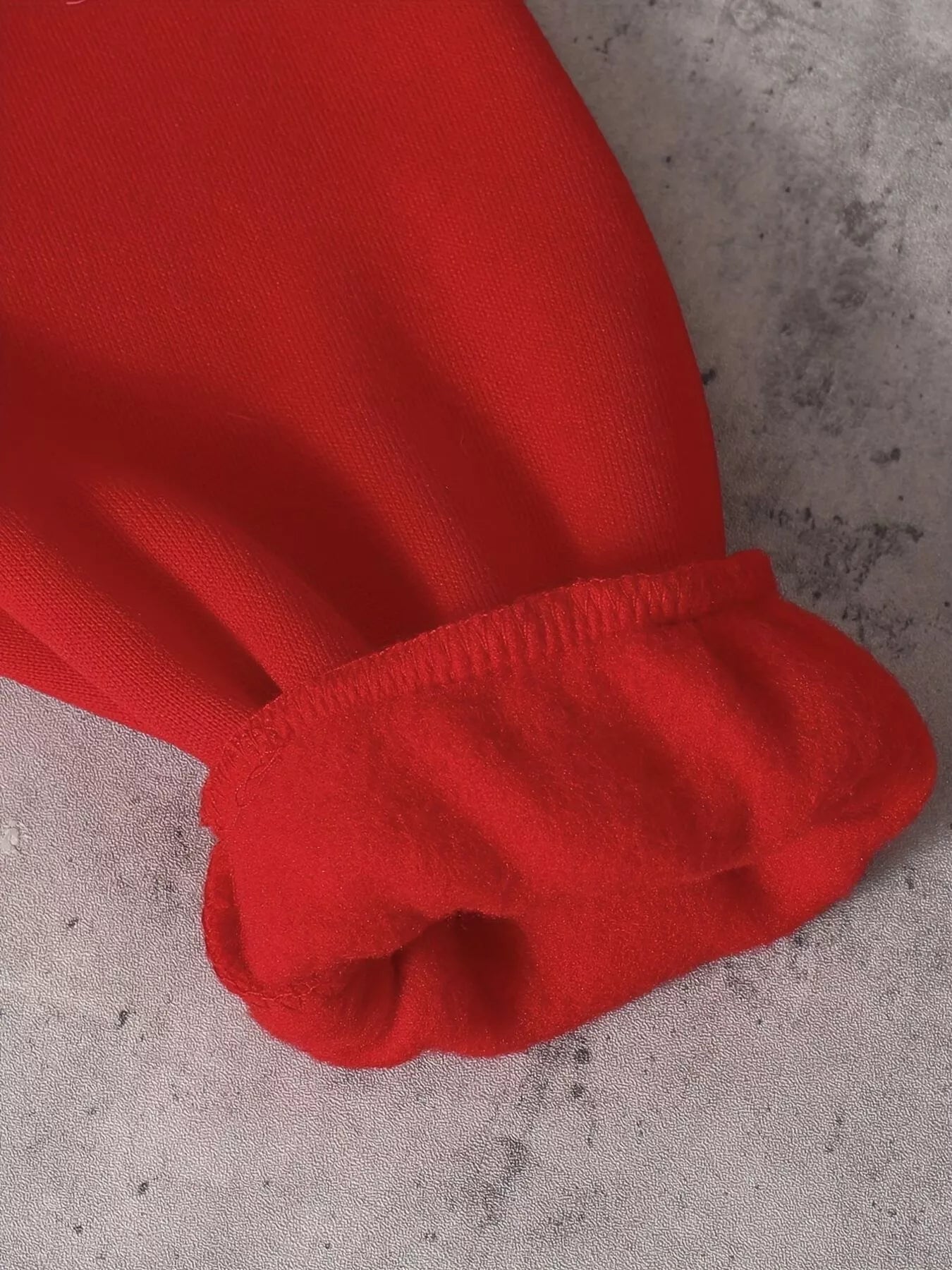 👖 Détail pantalon à carreaux coordonné ensemble veste boutonnée enfant - coupe confortable taille élastique - qualité premium BabyCoton
